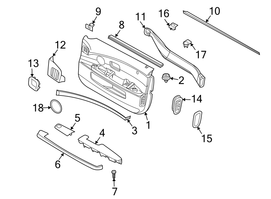 18FRONT DOOR. INTERIOR TRIM.https://images.simplepart.com/images/parts/motor/fullsize/1920445.png