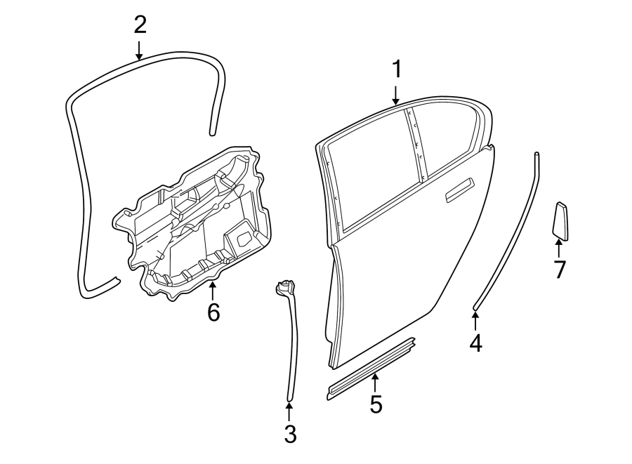 7REAR DOOR. DOOR & COMPONENTS.https://images.simplepart.com/images/parts/motor/fullsize/1920450.png