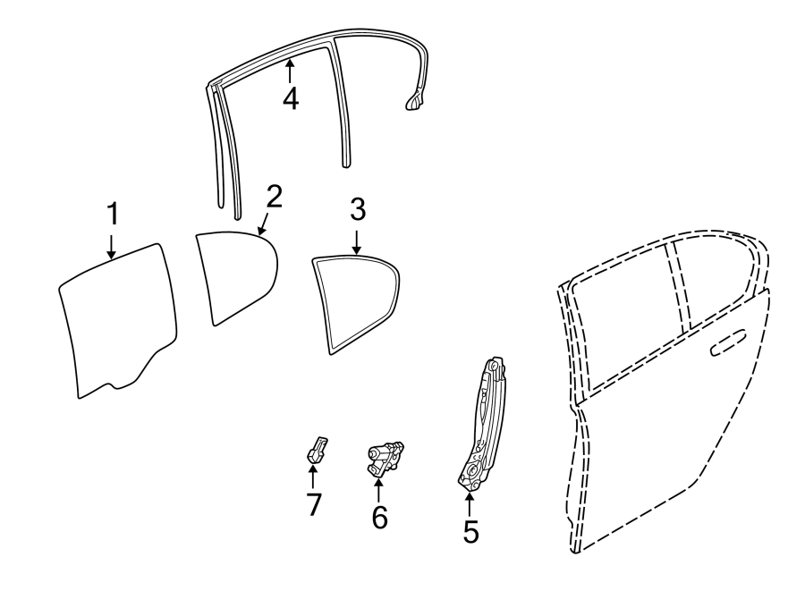 3REAR DOOR. GLASS & HARDWARE.https://images.simplepart.com/images/parts/motor/fullsize/1920460.png