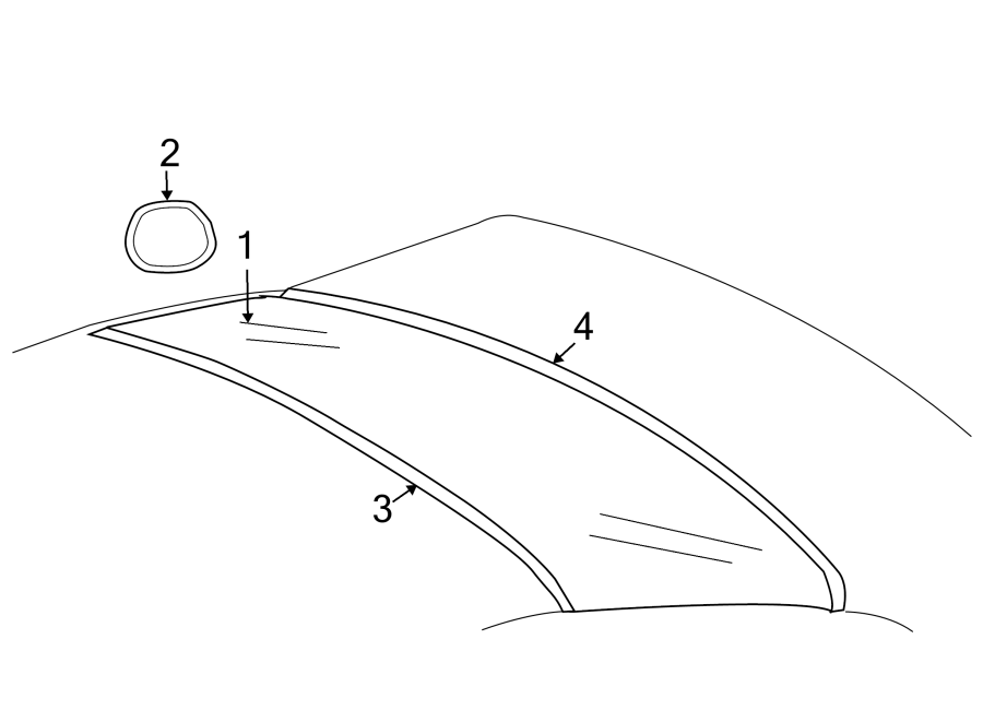 2BACK GLASS. GLASS & MOLDINGS.https://images.simplepart.com/images/parts/motor/fullsize/1920475.png