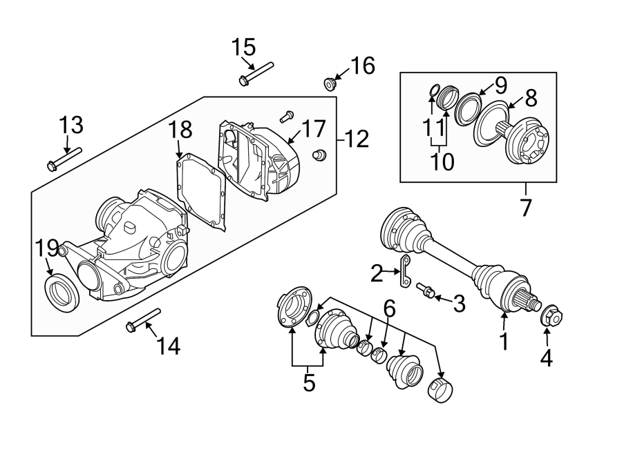 13REAR SUSPENSION. AXLE & DIFFERENTIAL.https://images.simplepart.com/images/parts/motor/fullsize/1920540.png
