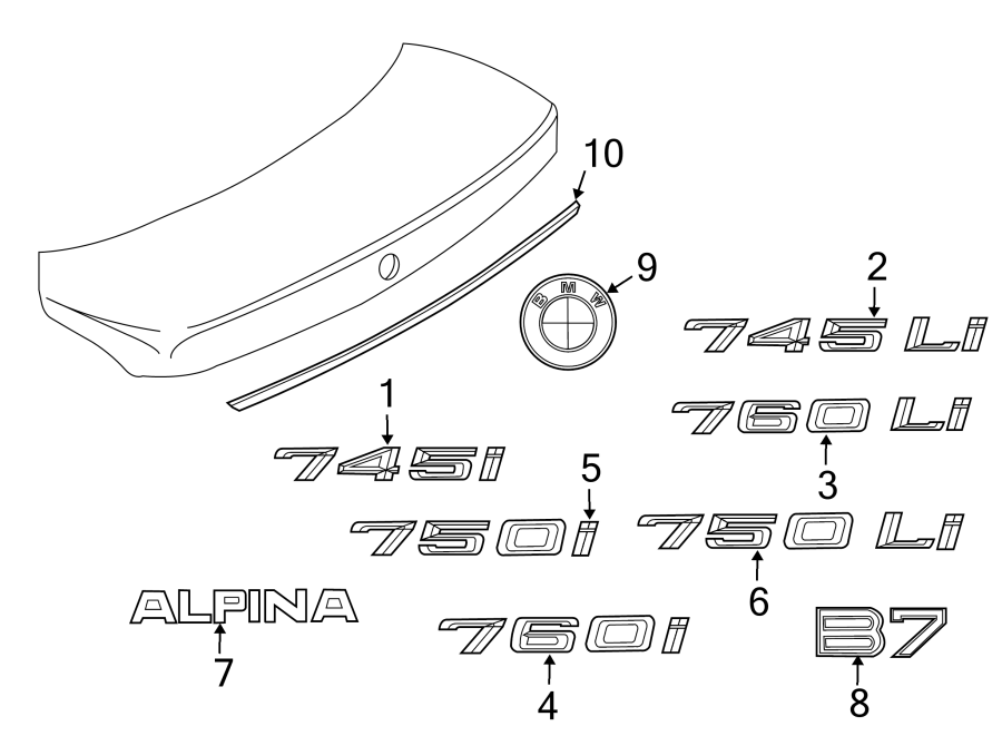 9TRUNK LID. EXTERIOR TRIM.https://images.simplepart.com/images/parts/motor/fullsize/1920575.png