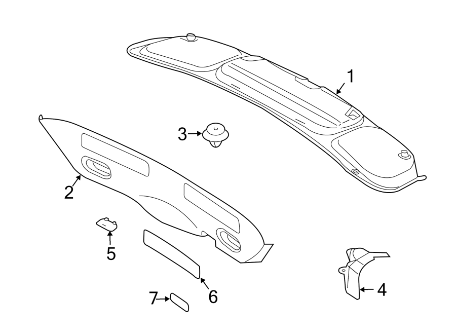 3TRUNK LID. INTERIOR TRIM.https://images.simplepart.com/images/parts/motor/fullsize/1920580.png