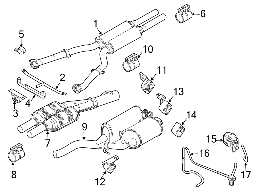 12EXHAUST SYSTEM. EXHAUST COMPONENTS.https://images.simplepart.com/images/parts/motor/fullsize/1920640.png