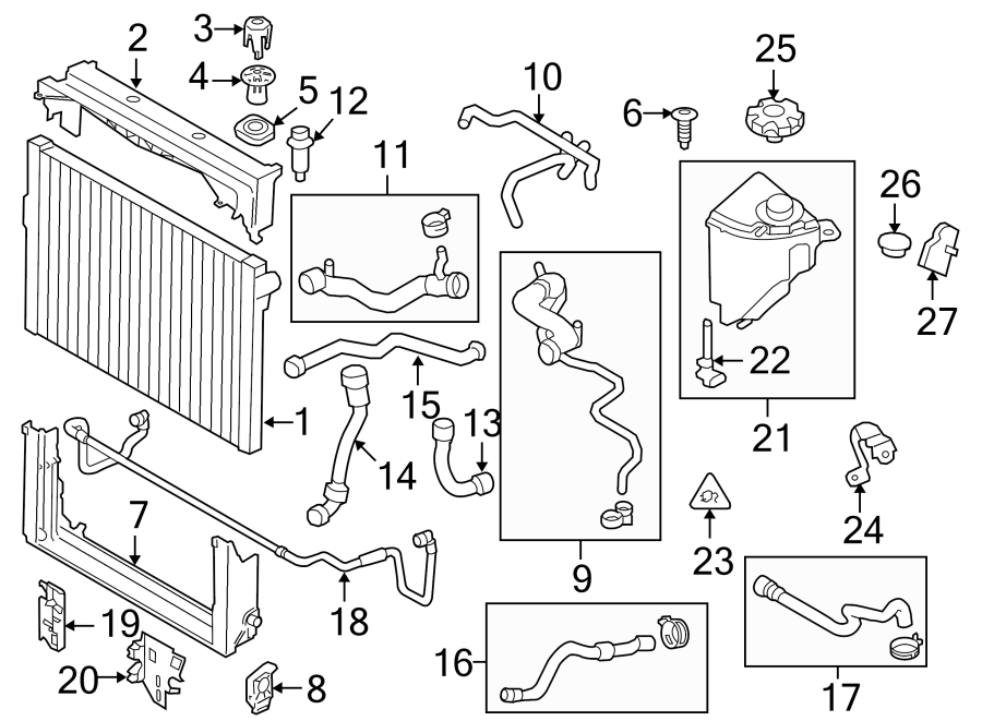 8RADIATOR & COMPONENTS.https://images.simplepart.com/images/parts/motor/fullsize/1921040.png