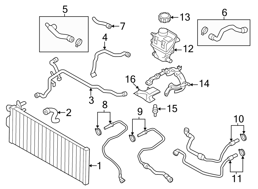 9RADIATOR & COMPONENTS.https://images.simplepart.com/images/parts/motor/fullsize/1921044.png