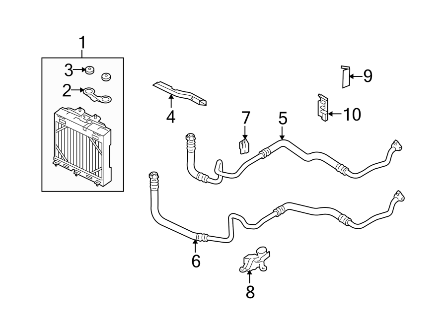 1OIL COOLER.https://images.simplepart.com/images/parts/motor/fullsize/1921076.png