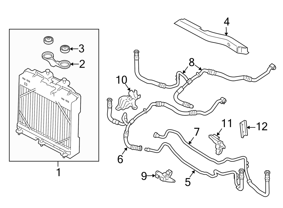 1OIL COOLER.https://images.simplepart.com/images/parts/motor/fullsize/1921082.png