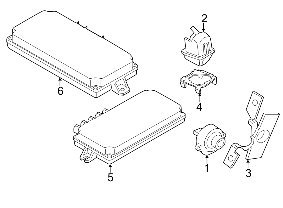 3Electrical components.https://images.simplepart.com/images/parts/motor/fullsize/1921196.png