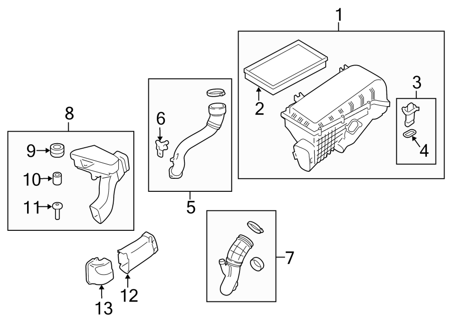 11AIR INTAKE.https://images.simplepart.com/images/parts/motor/fullsize/1921206.png