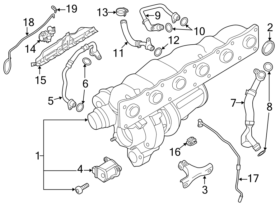 16TURBOCHARGER & COMPONENTS.https://images.simplepart.com/images/parts/motor/fullsize/1921219.png