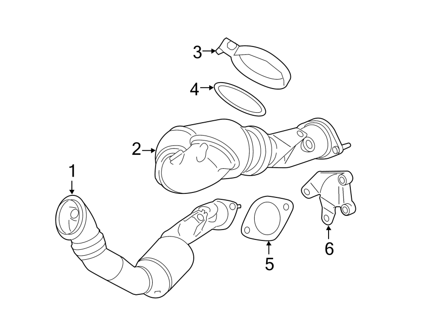 5EXHAUST SYSTEM. MANIFOLD.https://images.simplepart.com/images/parts/motor/fullsize/1921242.png