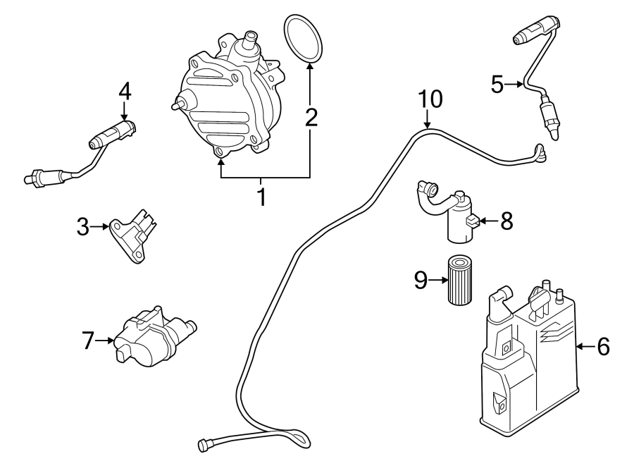 1EMISSION SYSTEM. EMISSION COMPONENTS.https://images.simplepart.com/images/parts/motor/fullsize/1921250.png