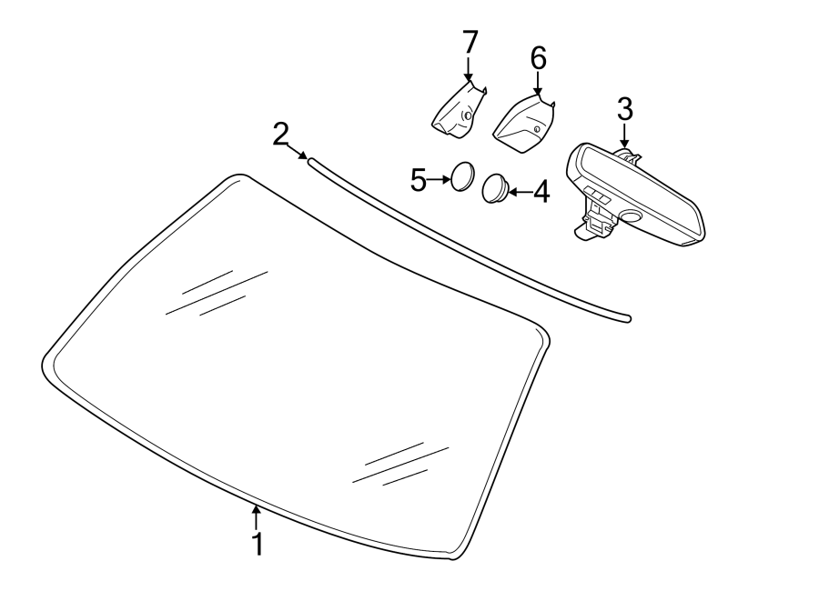 3WINDSHIELD. GLASS.https://images.simplepart.com/images/parts/motor/fullsize/1921320.png