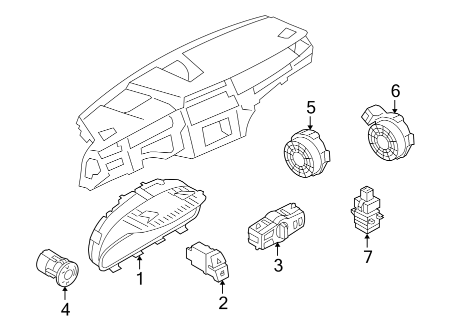 6INSTRUMENT PANEL. CLUSTER & SWITCHES.https://images.simplepart.com/images/parts/motor/fullsize/1921350.png