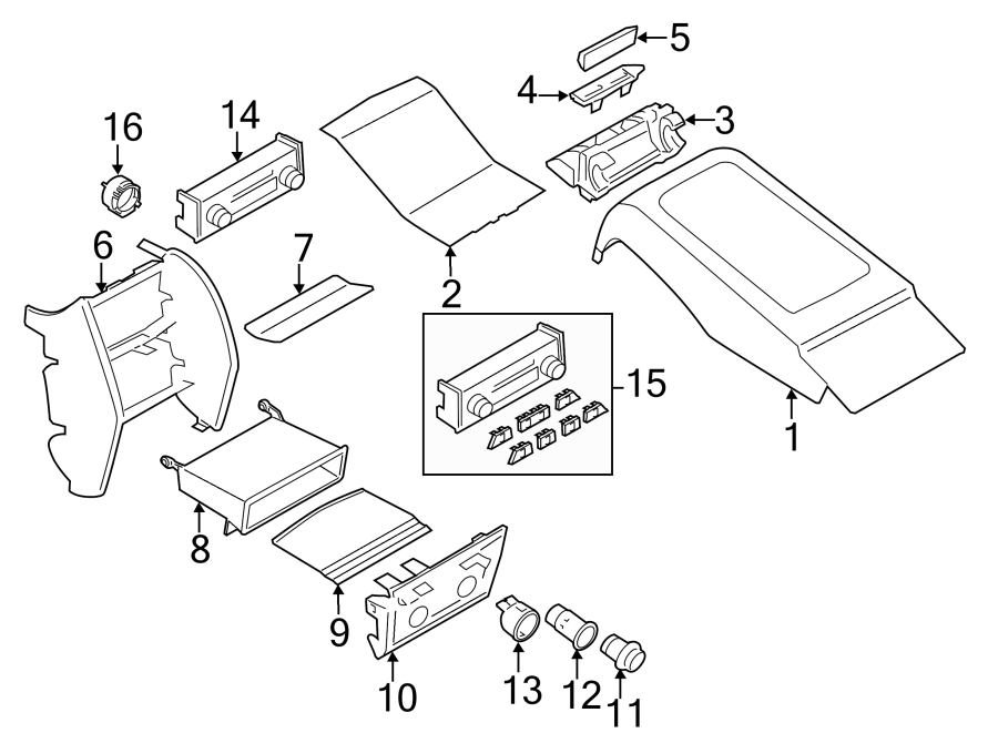 16Center console.https://images.simplepart.com/images/parts/motor/fullsize/1921380.png