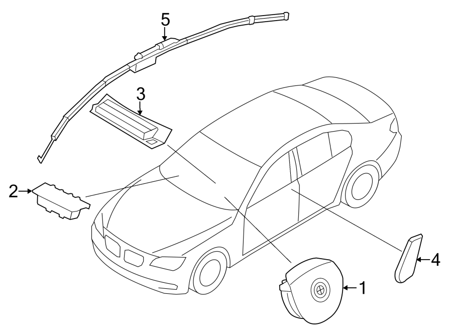 2RESTRAINT SYSTEMS. AIR BAG COMPONENTS.https://images.simplepart.com/images/parts/motor/fullsize/1921385.png