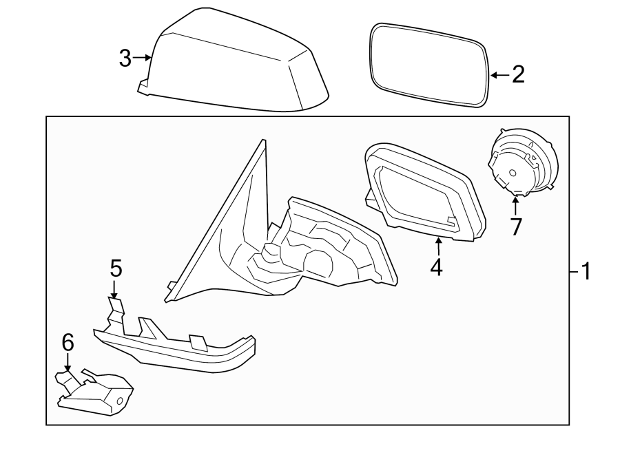 4FRONT DOOR. OUTSIDE MIRRORS.https://images.simplepart.com/images/parts/motor/fullsize/1921506.png