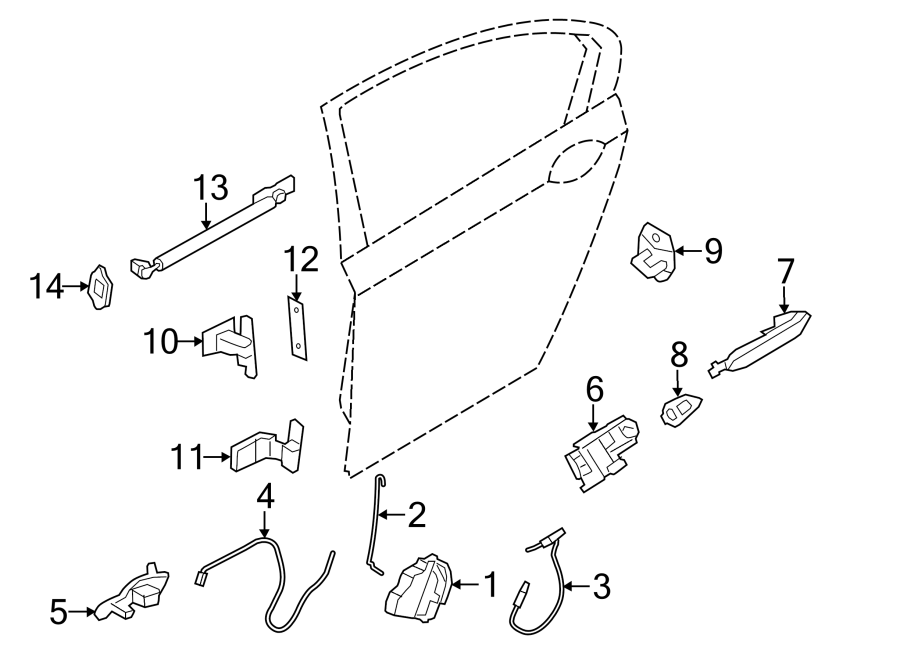 1REAR DOOR. LOCK & HARDWARE.https://images.simplepart.com/images/parts/motor/fullsize/1921540.png