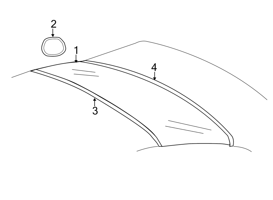 2BACK GLASS. GLASS & MOLDINGS.https://images.simplepart.com/images/parts/motor/fullsize/1921550.png