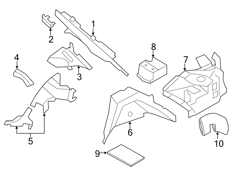 2Quarter panel. Interior trim.https://images.simplepart.com/images/parts/motor/fullsize/1921565.png