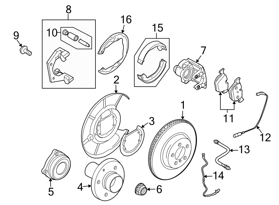 5REAR SUSPENSION. BRAKE COMPONENTS.https://images.simplepart.com/images/parts/motor/fullsize/1921576.png