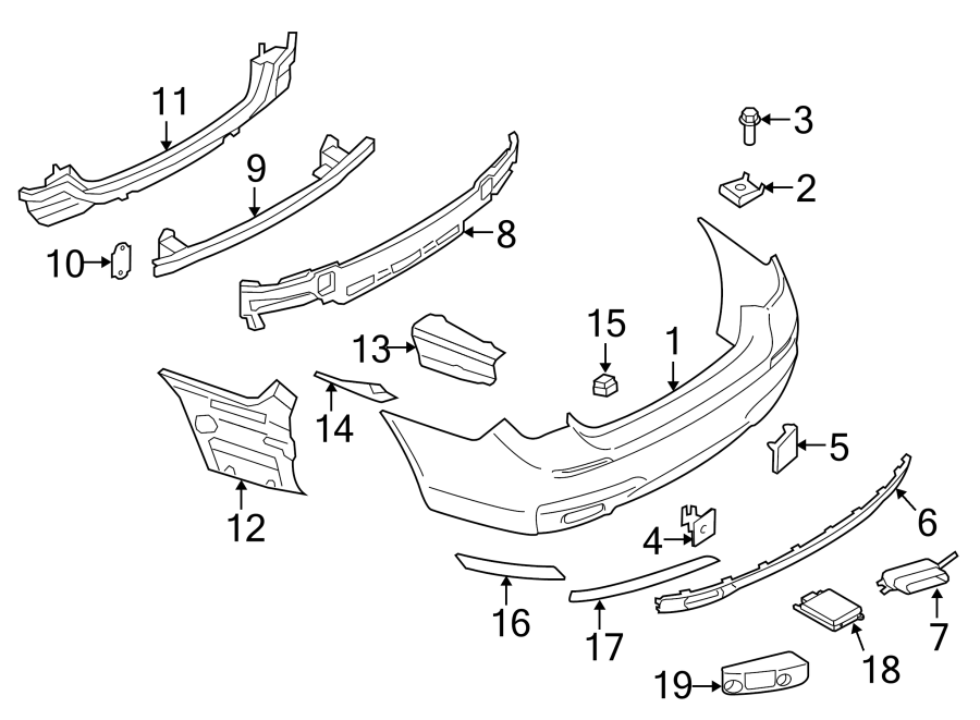 18REAR BUMPER. BUMPER & COMPONENTS.https://images.simplepart.com/images/parts/motor/fullsize/1921672.png