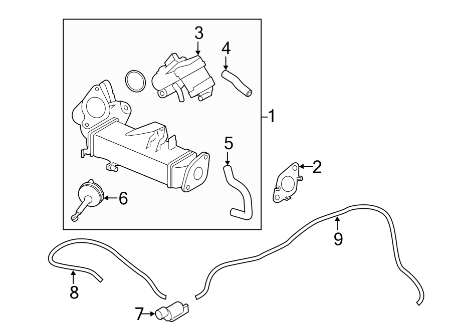 8EMISSION SYSTEM. EMISSION COMPONENTS.https://images.simplepart.com/images/parts/motor/fullsize/1921795.png