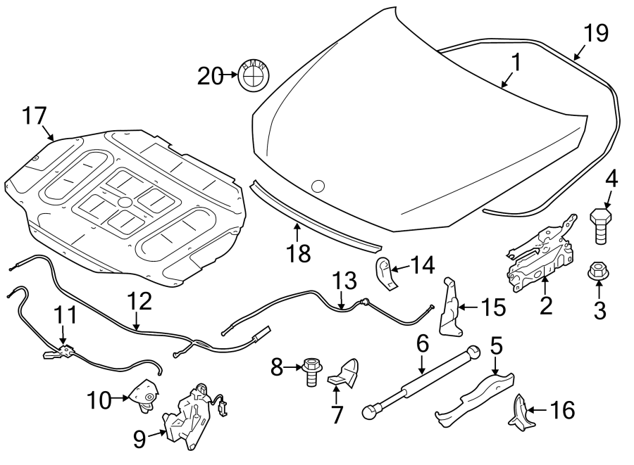 1HOOD & COMPONENTS.https://images.simplepart.com/images/parts/motor/fullsize/1922120.png