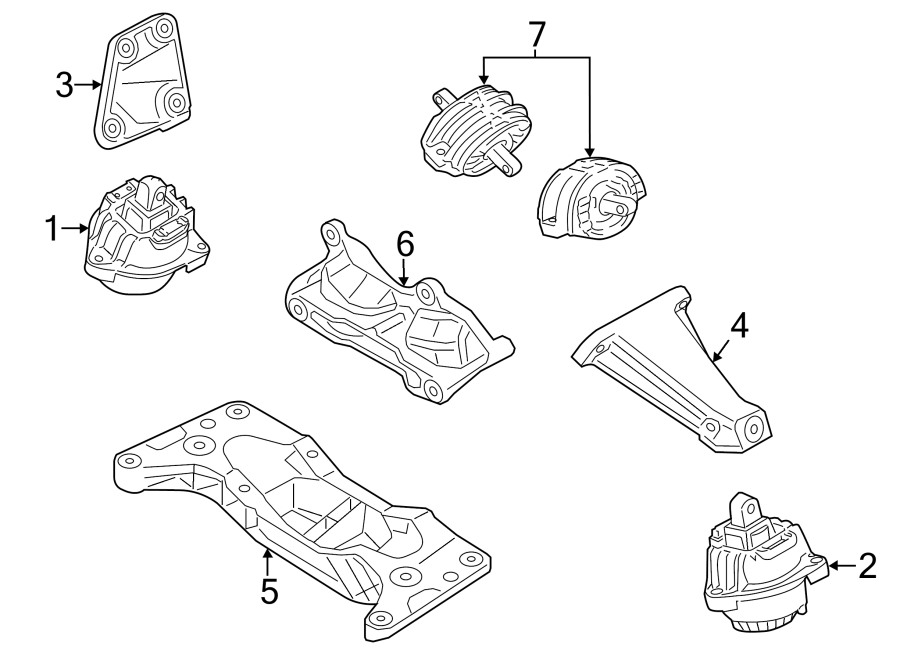 5ENGINE & TRANS MOUNTING.https://images.simplepart.com/images/parts/motor/fullsize/1922235.png