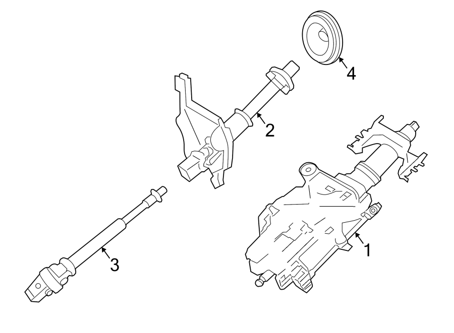 2STEERING COLUMN. HOUSING & COMPONENTS.https://images.simplepart.com/images/parts/motor/fullsize/1922315.png