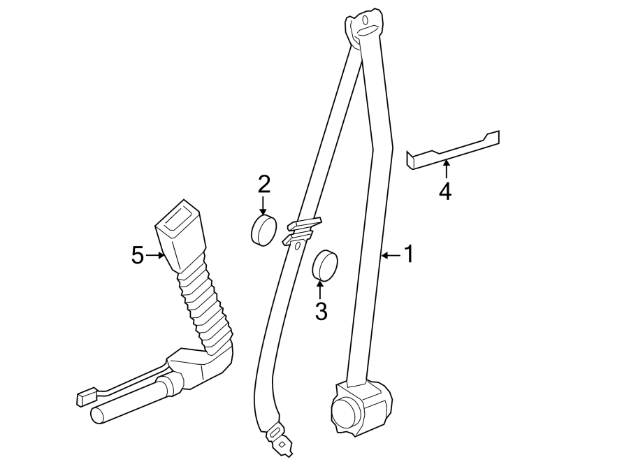 4RESTRAINT SYSTEMS. FRONT SEAT BELTS.https://images.simplepart.com/images/parts/motor/fullsize/1922400.png