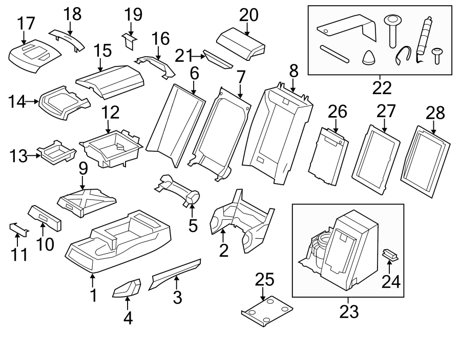 7SEATS & TRACKS. REAR SEAT COMPONENTS.https://images.simplepart.com/images/parts/motor/fullsize/1922420.png