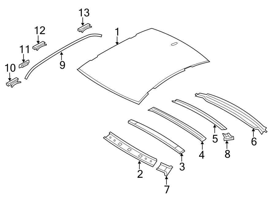 3Roof & trim.https://images.simplepart.com/images/parts/motor/fullsize/1922435.png