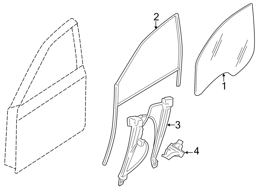 4FRONT DOOR. GLASS & HARDWARE.https://images.simplepart.com/images/parts/motor/fullsize/1922510.png