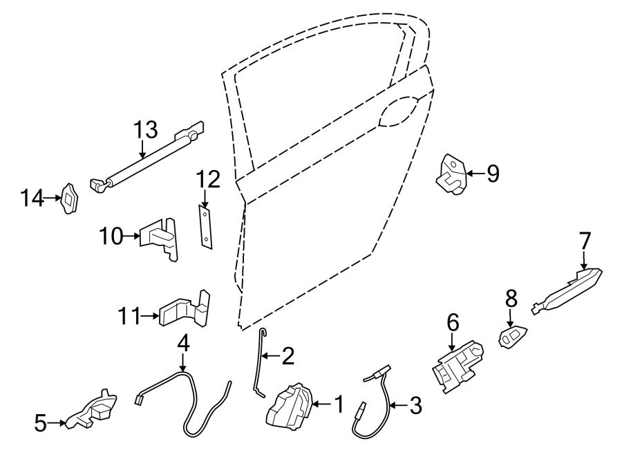 9REAR DOOR. LOCK & HARDWARE.https://images.simplepart.com/images/parts/motor/fullsize/1922540.png