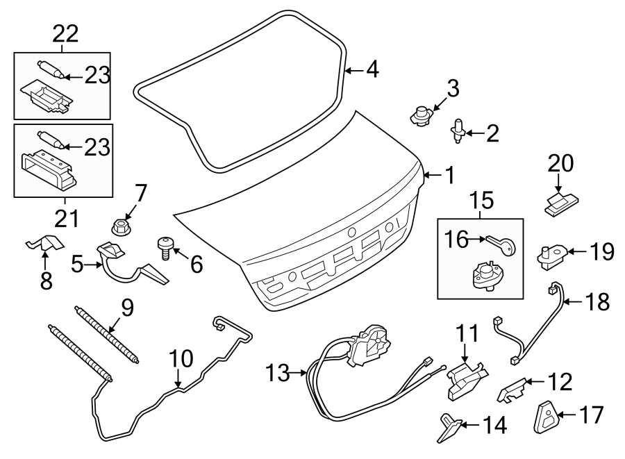 17TRUNK LID. LID & COMPONENTS.https://images.simplepart.com/images/parts/motor/fullsize/1922630.png