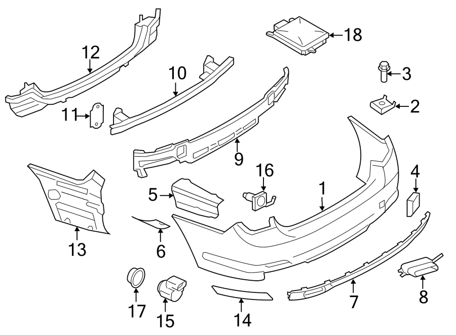 15REAR BUMPER. BUMPER & COMPONENTS.https://images.simplepart.com/images/parts/motor/fullsize/1922665.png