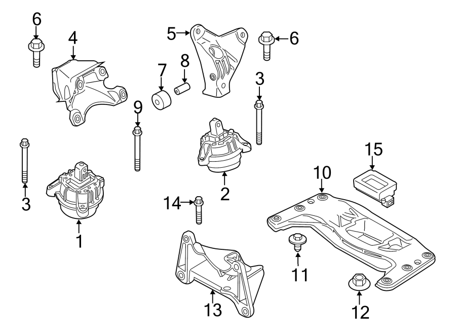 3ENGINE & TRANS MOUNTING.https://images.simplepart.com/images/parts/motor/fullsize/1922765.png