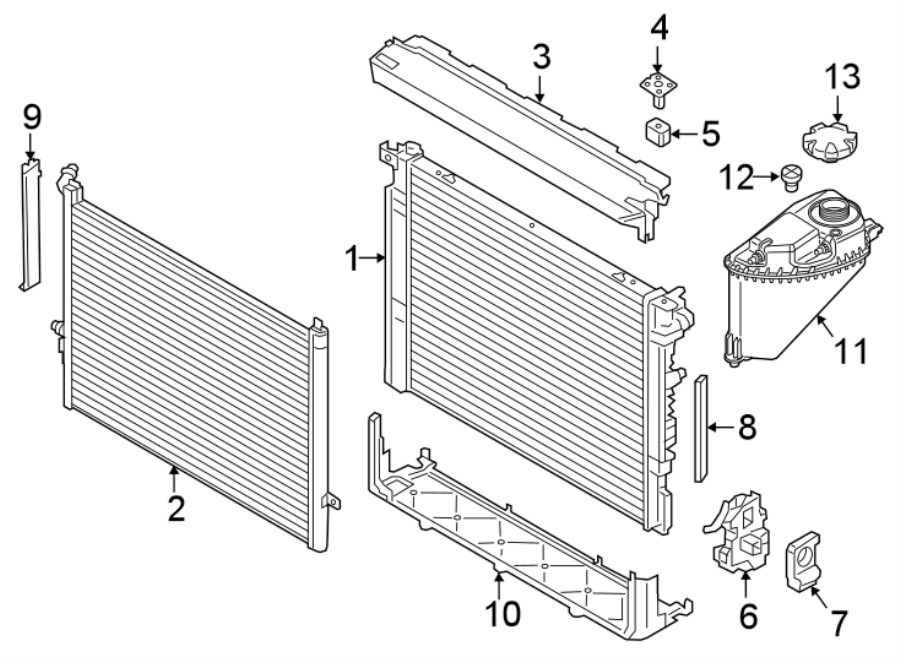 11RADIATOR & COMPONENTS.https://images.simplepart.com/images/parts/motor/fullsize/1923100.png