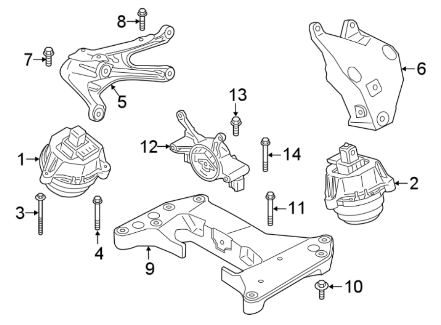 4ENGINE & TRANS MOUNTING.https://images.simplepart.com/images/parts/motor/fullsize/1923285.png