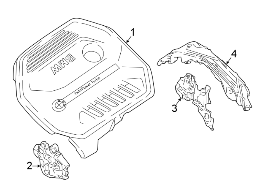 4Engine appearance cover.https://images.simplepart.com/images/parts/motor/fullsize/1923295.png