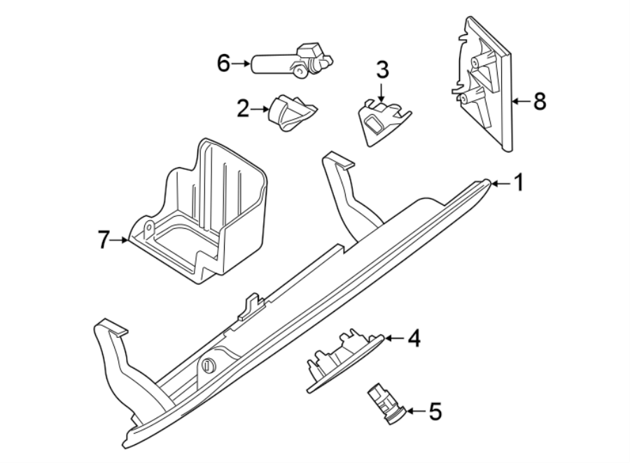 1INSTRUMENT PANEL. GLOVE BOX.https://images.simplepart.com/images/parts/motor/fullsize/1923500.png