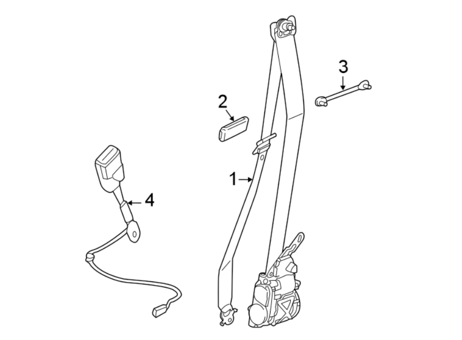 3RESTRAINT SYSTEMS. FRONT SEAT BELTS.https://images.simplepart.com/images/parts/motor/fullsize/1923535.png