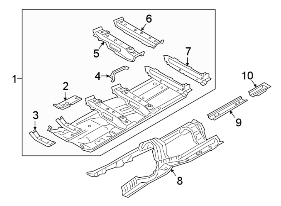 7PILLARS. ROCKER & FLOOR.https://images.simplepart.com/images/parts/motor/fullsize/1923565.png