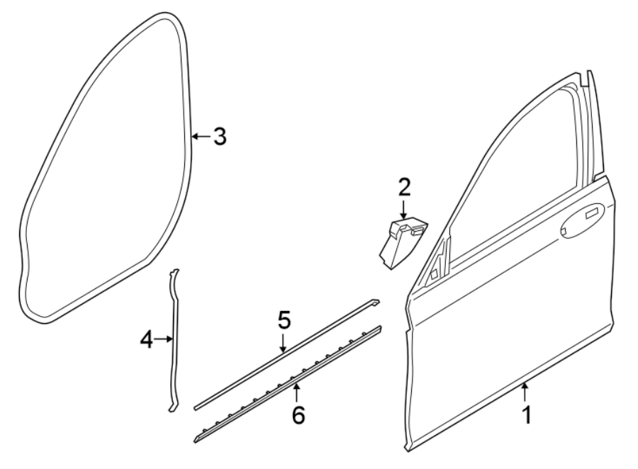 FRONT DOOR. DOOR & COMPONENTS.https://images.simplepart.com/images/parts/motor/fullsize/1923585.png