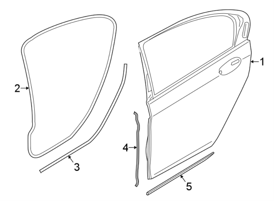 5REAR DOOR. DOOR & COMPONENTS.https://images.simplepart.com/images/parts/motor/fullsize/1923615.png