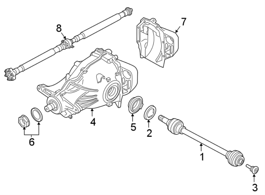 5REAR SUSPENSION. AXLE & DIFFERENTIAL.https://images.simplepart.com/images/parts/motor/fullsize/1923690.png