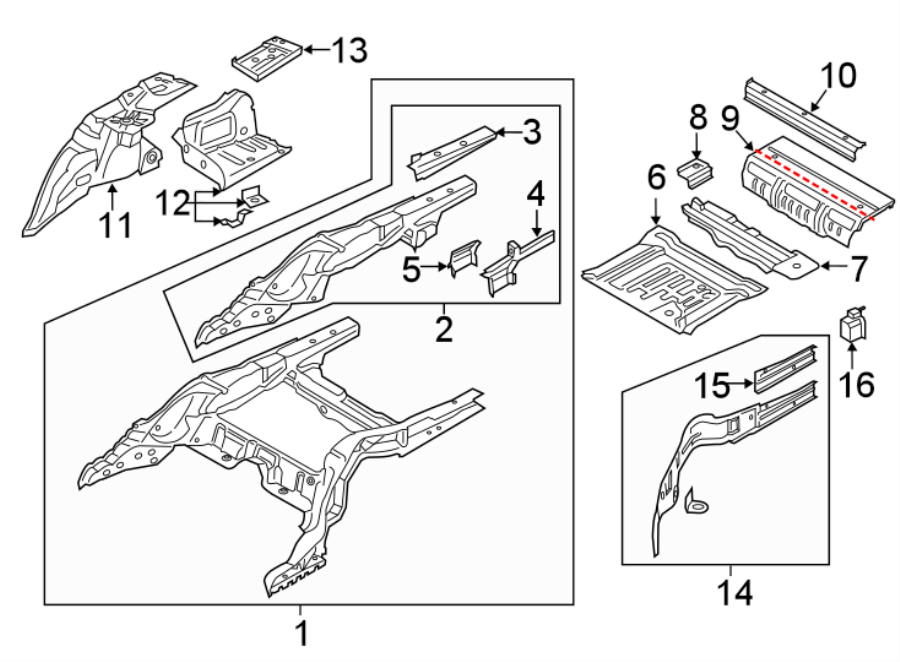 16REAR BODY & FLOOR. FLOOR & RAILS.https://images.simplepart.com/images/parts/motor/fullsize/1923700.png