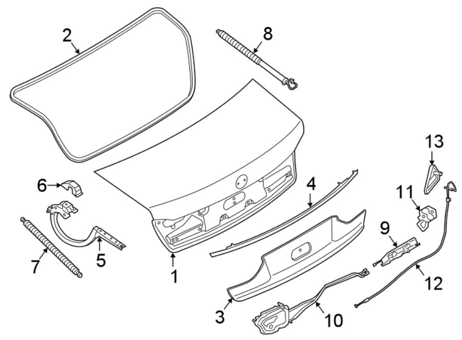 TRUNK LID. LID & COMPONENTS.https://images.simplepart.com/images/parts/motor/fullsize/1923720.png